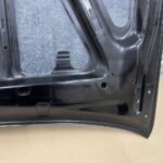 Hood Nissan Laurel C35 Club S