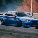 Комплект обвеса Club S Nissan Laurel C35