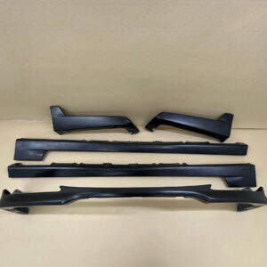 Original kit Club S Nissan Laurel C35