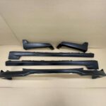 Комплект обвеса Club S Nissan Laurel C35