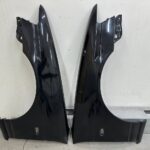 Front fenders OEM Nissan Laurel C35