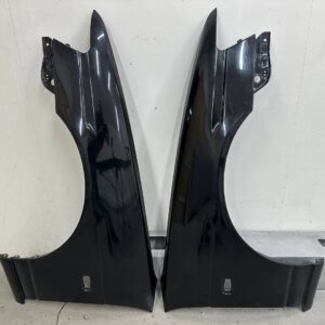 Front fenders OEM Nissan Laurel C35