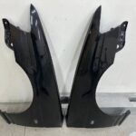 Front fenders OEM Nissan Laurel C35