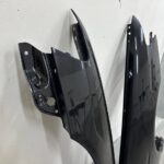 Front fenders OEM Nissan Laurel C35
