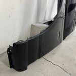 Front fenders OEM Nissan Laurel C35
