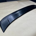 Spoiler Nissan Laurel C35 Club S