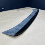 Spoiler Nissan Laurel C35 Club S