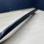 Spoiler Nissan Laurel C35 Club S