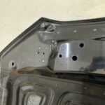 Капот BMW 3 G20 G21 стеклопластик