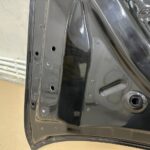 Капот BMW 3 G20 G21 стеклопластик
