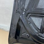 Капот BMW 3 G20 G21 стеклопластик