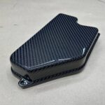 Карбон крышка предохранителей JZS160 Aristo / Altezza