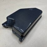 Карбон крышка предохранителей JZS160 Aristo / Altezza