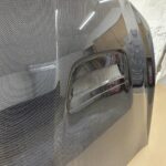 Карбоновый капот Lexus GS GSF в стиле RCF