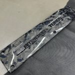 Карбоновая крышка ДВС SR20DET