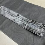 Карбоновая крышка ДВС SR20DET
