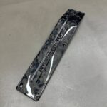 Карбоновая крышка ДВС SR20DET