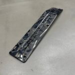 Карбоновая крышка ДВС SR20DET
