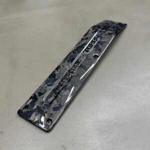 Карбоновая крышка ДВС SR20DET