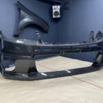 Carbon fiber bumper Subaru Forester SH