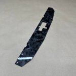 Forged Carbon radiator Panel Toyota Chaser JZX100