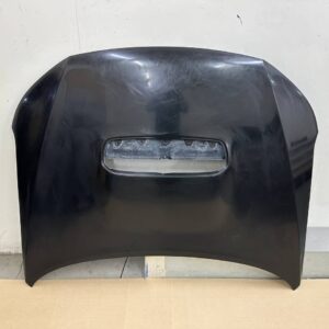 Hood fiberglass Subaru Forester SH