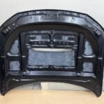 Капот стеклопластик Subaru Forester SH
