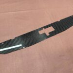Carbon cooling panel Toyota Mark2 JZX100