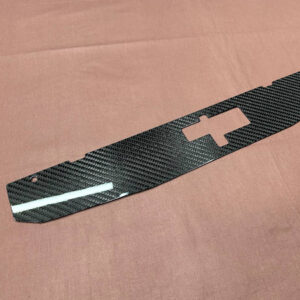 Carbon cooling panel Toyota Mark2 JZX100