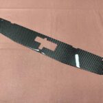 Carbon cooling panel Toyota Mark2 JZX100