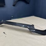 Carbon diffuser BMW 340i G20 G21