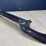 Carbon diffuser BMW 340i G20 G21