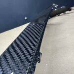 Carbon diffuser BMW 340i G20 G21