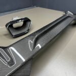 Carbon diffuser BMW 340i G20 G21