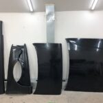 Hood ОЕМ Nissan Laurel C33