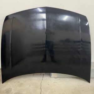 Hood ОЕМ Honda Accord 8