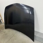 Капот ОЕМ Honda Accord 8