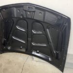 Капот ОЕМ Honda Accord 8