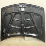 Капот ОЕМ Honda Accord 8
