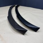 Спойлер BMW3 G21 стеклопластик