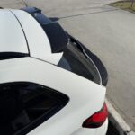 Spoiler Carbon BMW3 G21