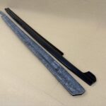 Splitters Shnitzer BMW3 G20 G21
