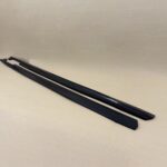 Splitters Shnitzer BMW3 G20 G21