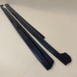 Splitters Shnitzer BMW3 G20 G21