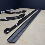 Splitters Shnitzer BMW3 G20 G21