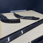 Splitters Shnitzer BMW3 G20 G21