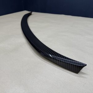 Carbon spoiler M-Performance BMW3 G20