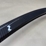 Карбон спойлер M-Performance BMW3 G20