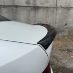 Карбон спойлер M-Performance BMW3 G20