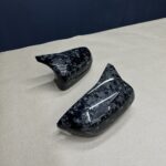 Carbon Mirror BMW3 G-series Lamination